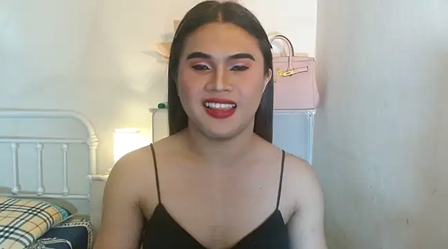 JustineBIGCUM online show from 03/02/25, 10:24