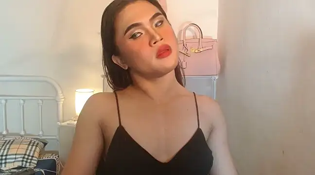 JustineBIGCUM online show from 03/05/25, 10:33
