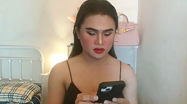 JustineBIGCUM online show from 03/06/25, 11:03