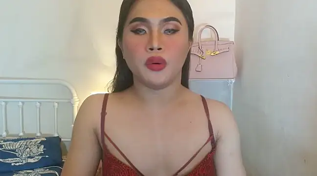 JustineBIGCUM online show from 03/08/25, 10:22