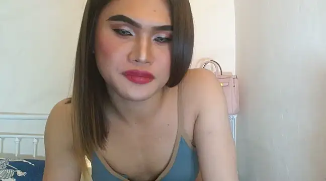 JustineBIGCUM online show from 03/10/25, 11:32
