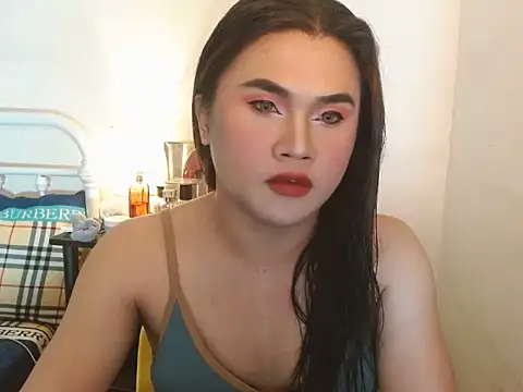 JustineBIGCUM online show from 12/01/25, 10:31