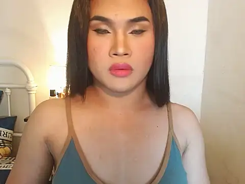 JustineBIGCUM online show from 12/21/25, 08:32