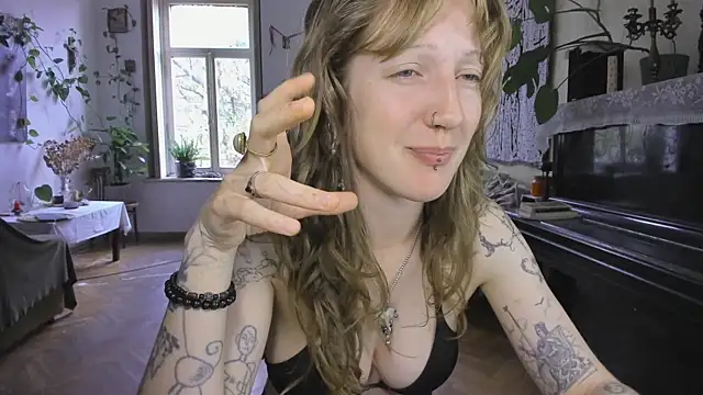 Miranda2 0 online show from 10/07/25, 06:43