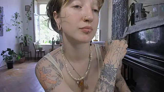 Miranda2 0 online show from 07/04/26, 09:04
