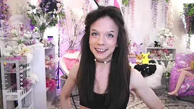 Snapshot of xxhayleemariexx chatting on 02/10/25, 12:08 xxhayleemariexx online show from 02/10/25, 12:08