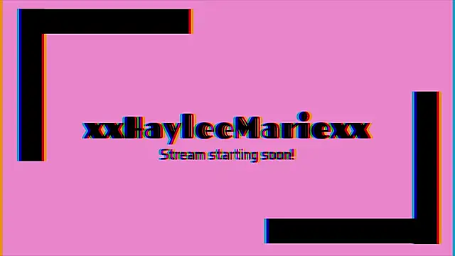 Snapshot of xxhayleemariexx chatting on 11/20/25, 12:00 xxhayleemariexx online show from 11/20/25, 12:00