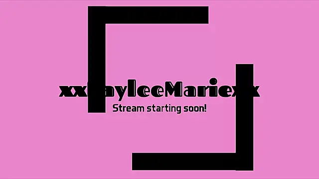xxhayleemariexx online show from 06/25/26, 02:33