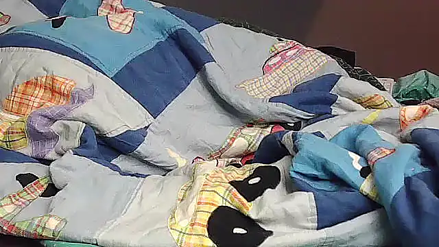 k-dong online show from 11/29/25, 11:35