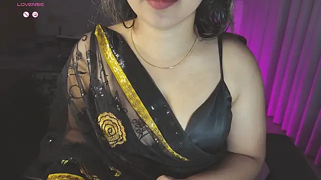  neesha 414  online show from 11/24/25, 07:02