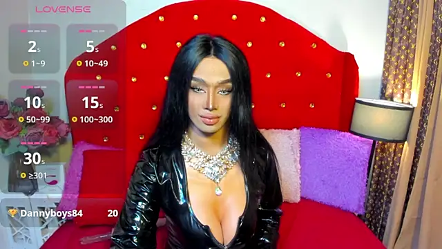 Snapshot of TranSEXUALDIVA chatting on 09/12/25, 09:48 TranSEXUALDIVA online show from 09/12/25, 09:48
