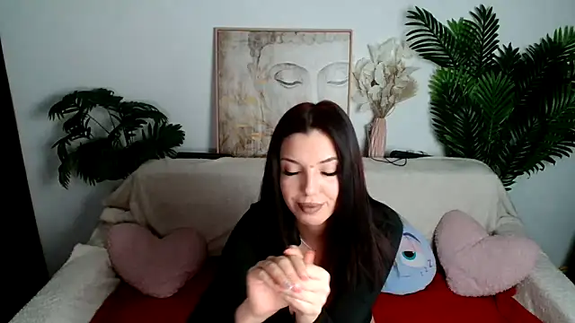 SEXY-GODDESabrina online show from 12/20/24, 11:16