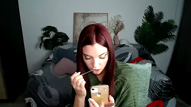 SEXY-GODDESabrina online show from 01/15/25, 09:51