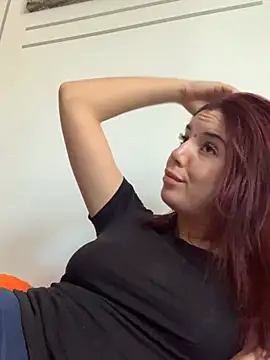 SEXY-GODDESabrina online show from 01/18/25, 07:28