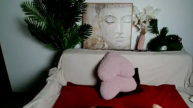 SEXY-GODDESabrina online show from 02/05/25, 02:19