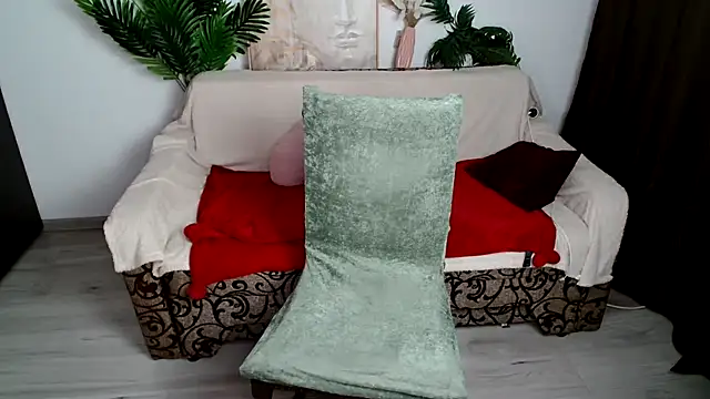 SEXY-GODDESabrina online show from 02/07/25, 04:27