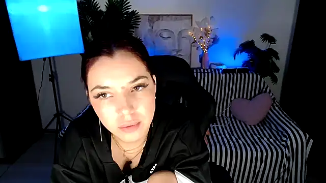 SEXY-GODDESabrina online show from 02/20/25, 02:51