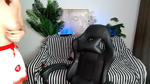 SEXY-GODDESabrina online show from 03/07/25, 12:58