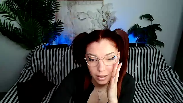 SEXY-GODDESabrina online show from 03/07/25, 10:54