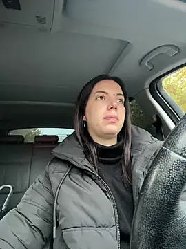 SEXY-GODDESabrina online show from 10/16/25, 05:30