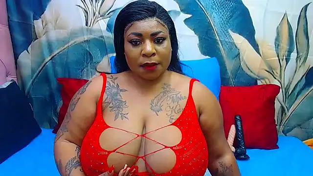 Ebonyhotass26 online show from 05/27/26, 06:54