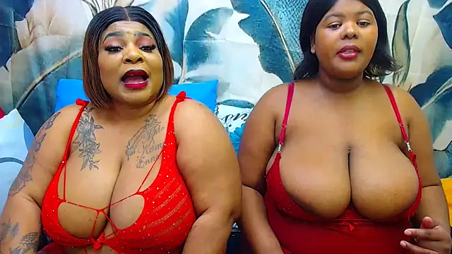 Ebonyhotass26 online show from 06/12/26, 06:07