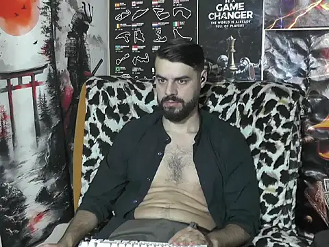 Snapshot of 00george chatting on 11/20/25, 08:52 00george online show from 11/20/25, 08:52