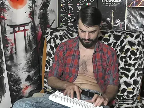 Snapshot of 00george chatting on 11/24/25, 02:33 00george online show from 11/24/25, 02:33