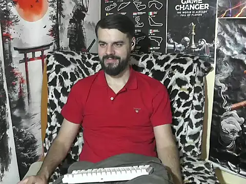 Snapshot of 00george chatting on 11/25/25, 06:19 00george online show from 11/25/25, 06:19