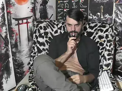 Snapshot of 00george chatting on 11/28/25, 09:50 00george online show from 11/28/25, 09:50