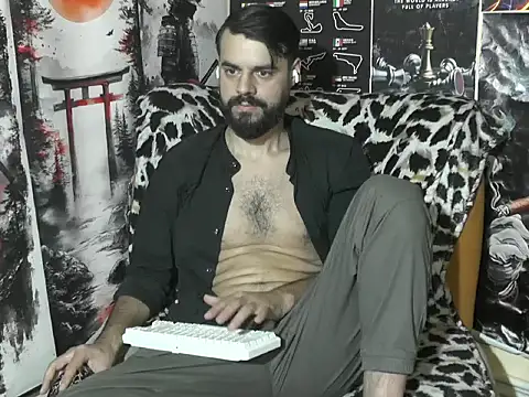 Snapshot of 00george chatting on 11/29/25, 11:08 00george online show from 11/29/25, 11:08