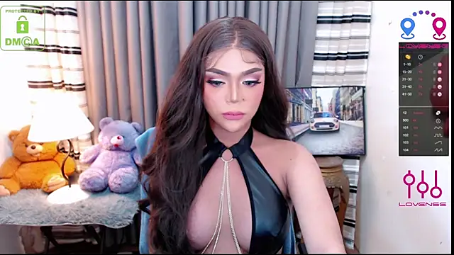 Fantacyoflove online show from 10/09/25, 07:56