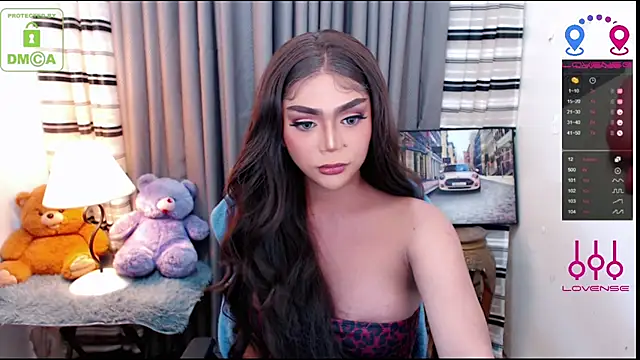 Fantacyoflove online show from 10/15/25, 12:00