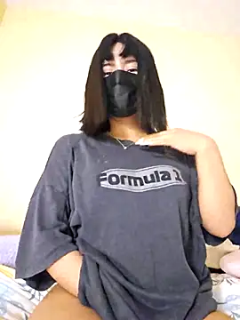 Snapshot of Latin_summer chatting on 10/30/25, 03:52 Latin summer online show from 10/30/25, 03:52