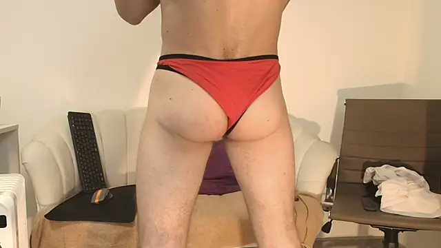 MauroTwin online show from 12/13/25, 07:53