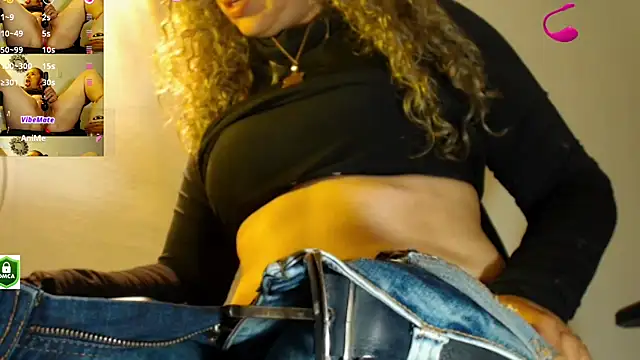 dalilasquirt1 online show from 07/14/26, 11:21