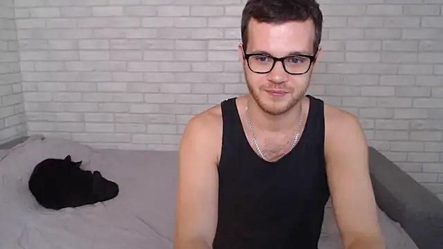 Alexxx horny online show from 09/25/25, 11:36