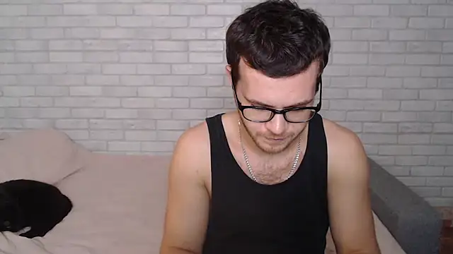 Alexxx horny online show from 10/20/25, 05:24