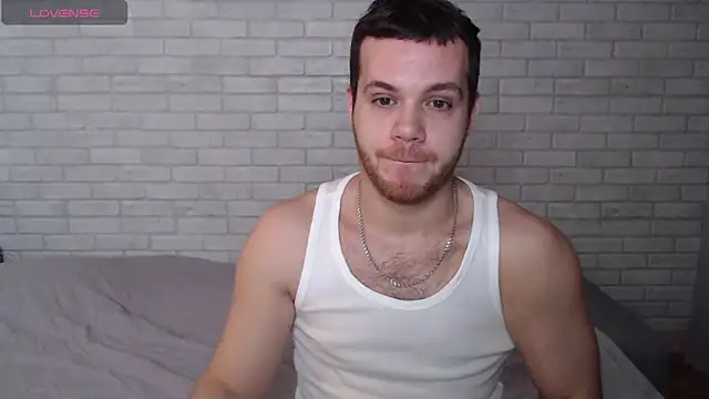 Alexxx horny online show from 12/02/25, 05:46