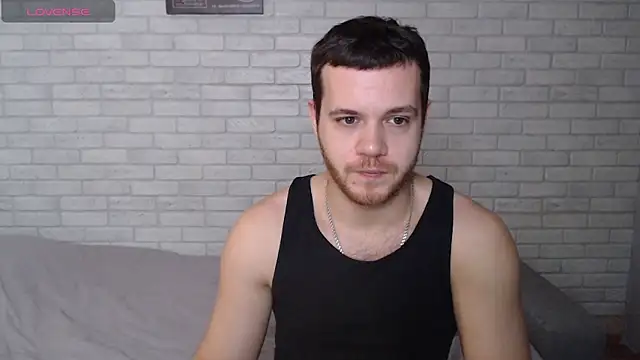 Alexxx horny online show from 12/04/25, 07:17