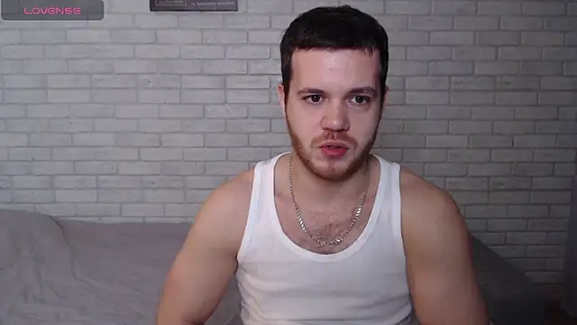 Alexxx horny online show from 12/05/25, 05:49