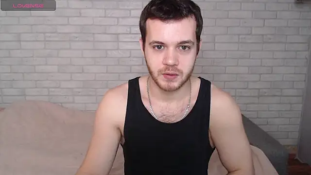 Alexxx horny online show from 03/02/26, 09:05