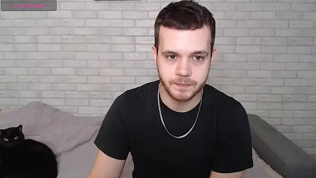 Alexxx horny online show from 03/19/26, 09:02