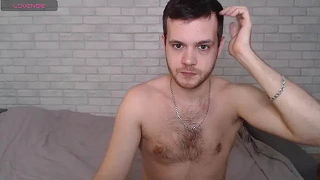 Alexxx horny online show from 06/18/26, 10:30