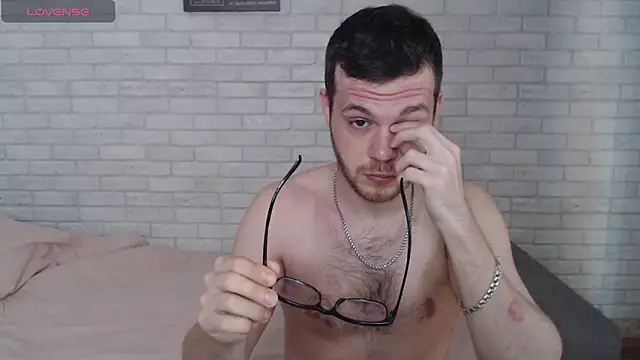 Alexxx horny online show from 07/16/26, 07:03