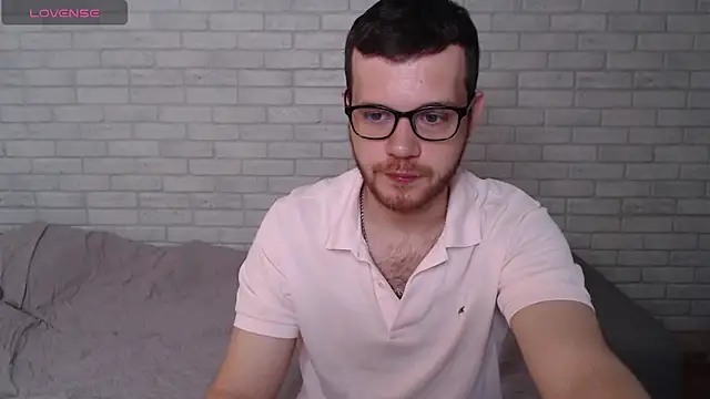 Alexxx horny online show from 07/21/26, 07:32