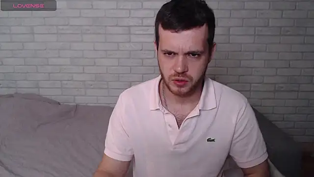 Alexxx horny online show from 07/27/26, 07:21