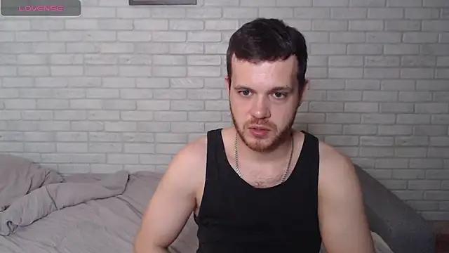 Alexxx horny online show from 07/29/26, 07:45