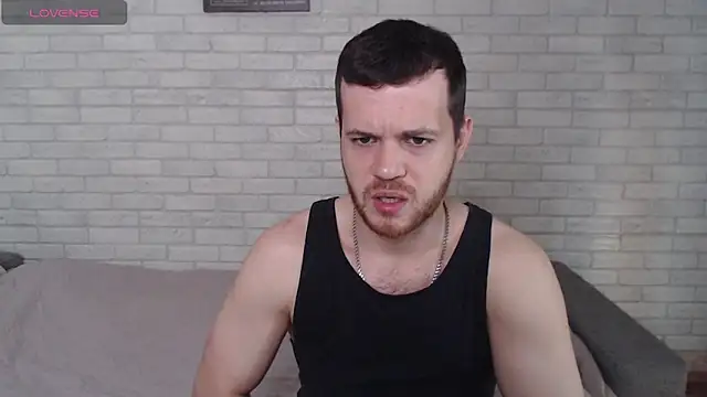 Alexxx horny online show from 07/30/26, 09:08