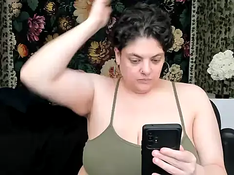 Snapshot of Exotic-Melons chatting on 09/27/25, 10:37 Exotic-Melons online show from 09/27/25, 10:37